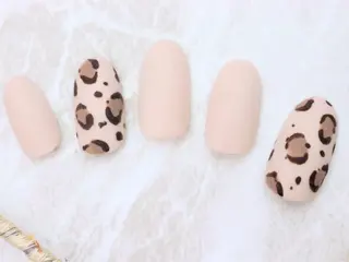 ネイル Rio 𓍼のネイルデザイン