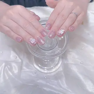 ネイル ୨୧ ayakaのネイルデザイン