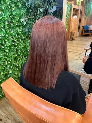 ミディアム ✨髪質改善✨ 後藤 大輝✂️のヘアスタイル
