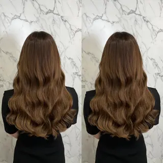 ロング 秋葉原　柏木絢汰 ✨当日予約okのヘアスタイル