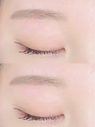 アイブロウ Chipie オカモトの眉毛・アイブロウイメージ