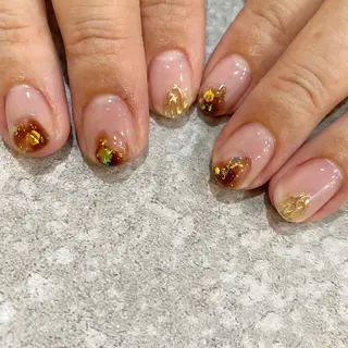 ネイル Chopin みつのその他イメージ