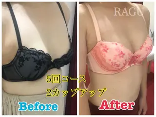 マツエク・マツパ 原口 彩子のエステ・リラクイメージ