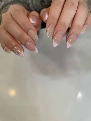 ネイル Nail Salon Gummi.のネイルデザイン