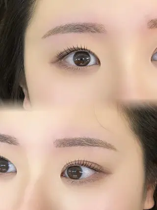 マツエク・マツパ THE BALM🌻 髙木の眉毛・アイブロウイメージ