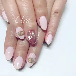 ネイル UrakoNail 《nail》のネイルデザイン