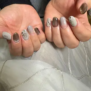 ネイル private. nailsalonのネイルデザイン
