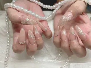 ネイル Rubys nailのネイルデザイン