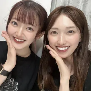 LBSホワイトニング 🌐渋谷店 小河原のエステ・リラクイメージ