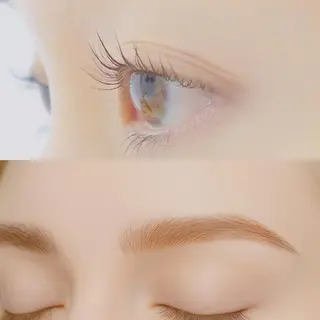 マツエク・マツパ ロコラッシュ🦖⚡ 韓国風まつパ/恵比寿のマツエク・マツパデザイン