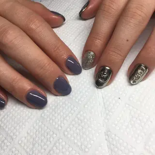 ネイル MAKANI salonのネイルデザイン