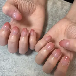 ネイル SunBrown Mireiのネイルデザイン