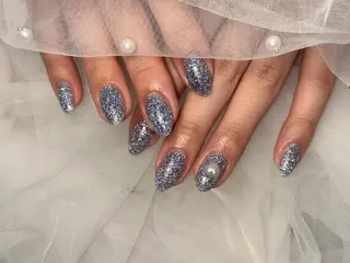 ネイル ToliyDeliy Linaのネイルデザイン