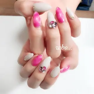 ネイル n. fumikoのネイルデザイン