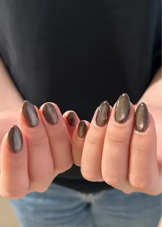 ネイル nail salon mynteのネイルデザイン