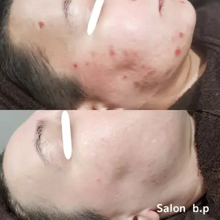 Salon b.p. 渋谷のエステ・リラクイメージ