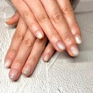 ネイル 中野 優香のネイルデザイン