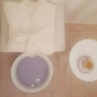 Hiroko 【VIOLETTE】のエステ・リラクイメージ