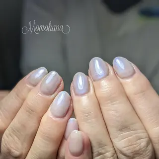 ネイル momohana  のネイルデザイン