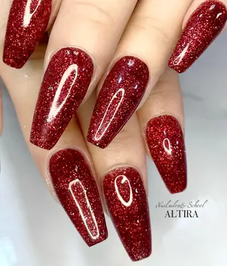 ネイル Jrネイリスト🎀 kohaのネイルデザイン