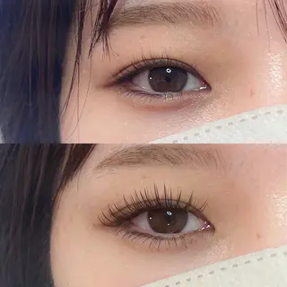 マツエク・マツパ マツエク専門店 Laviy博多の眉毛・アイブロウイメージ