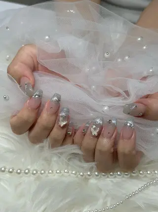 ネイル Babel kazukiのネイルデザイン