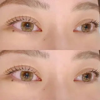 マツエク・マツパ Matsumoto 💖Juraのマツエク・マツパデザイン