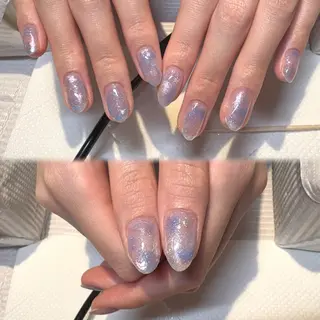 ネイル 瀧澤 智花のネイルデザイン