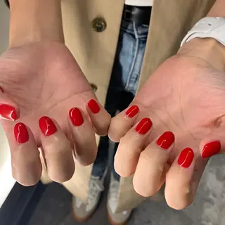 ネイル nail salon eve...のネイルデザイン
