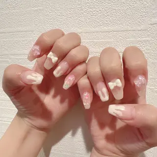 ネイル D-BEAUTY Nailsalonのネイルデザイン