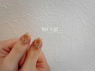 ネイル MH Nailのネイルデザイン