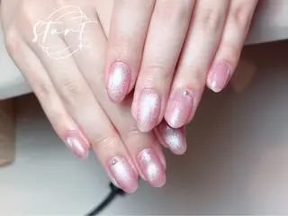 ネイル StarF nail所属・StarF 関内店のネイルデザイン
