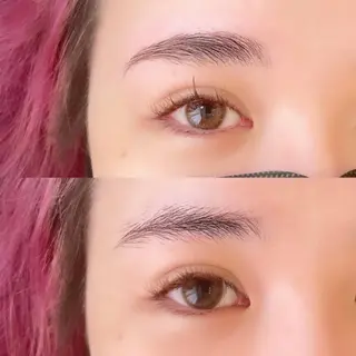 マツエク・マツパ eyelash salon7のマツエク・マツパデザイン