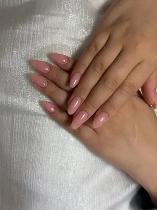 ネイル メルシー ゆりのネイルデザイン