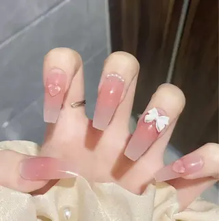 ネイル モナ& あきのネイルデザイン