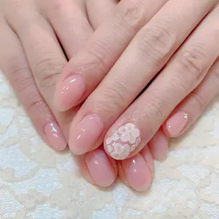 ネイル aoi nailのネイルデザイン