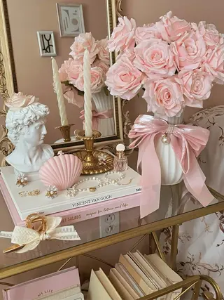 マツエク・マツパ 🎀 OSAMURA🎀のマツエク・マツパデザイン