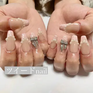 ネイル if nailのネイルデザイン