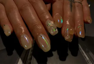 ネイル BNT nailsのネイルデザイン