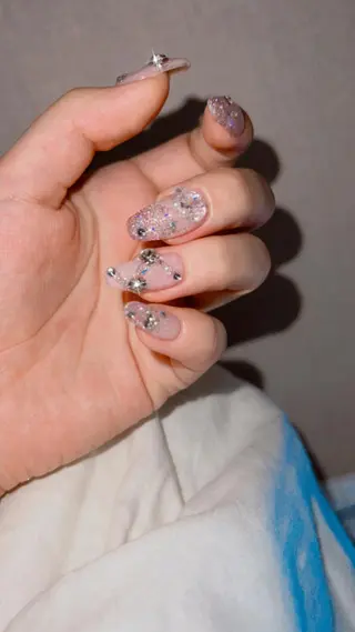 ネイル beauty salonREMIAのネイルデザイン