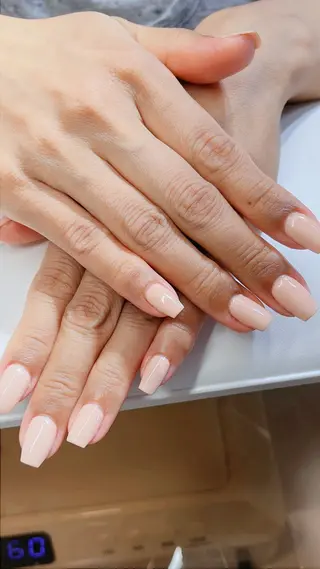 ネイル Lai Miのネイルデザイン