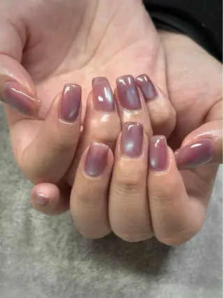 ネイル FIORITURA Maikoのネイルデザイン