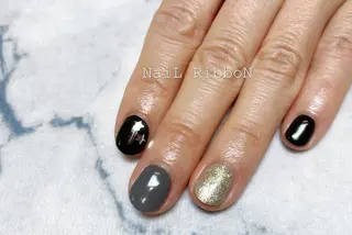 ネイル 🎀ネイルサロン RIRI🎀のネイルデザイン