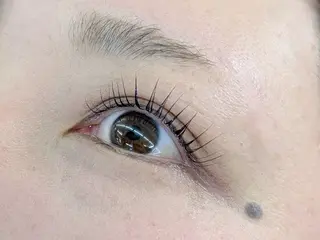 マツエク・マツパ カミケンアジト所属・🌈eye•理美容師 Satomi🌈のマツエク・マツパデザイン