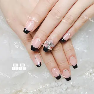 ネイル YUKI 💗 渋谷店のネイルデザイン