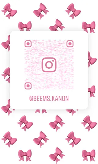 武富 果音のヘアスタイル