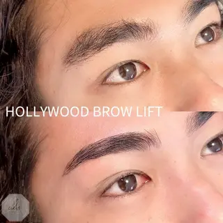 アイブロウ private salon元町/三宮のマツエク・マツパデザイン