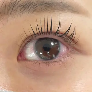 マツエク・マツパ mila.池袋 マツモトのマツエク・マツパデザイン