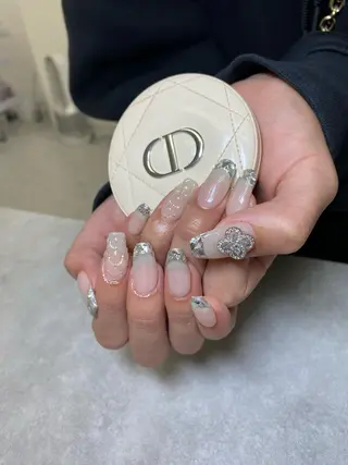 ネイル chiya nailsのネイルデザイン