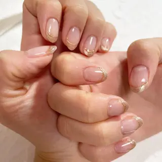 ネイル 吉村 優子のネイルデザイン